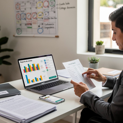 Cómo tener el control total de tus eventos sin perder clientes ni ventas en el proceso