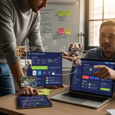 Profesor@s De Idiomas