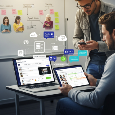 Enseñanza de idiomas