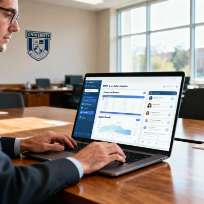 Escuela nivel superior (Universidad)