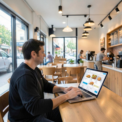 crm taquerias- sistema para taquerias