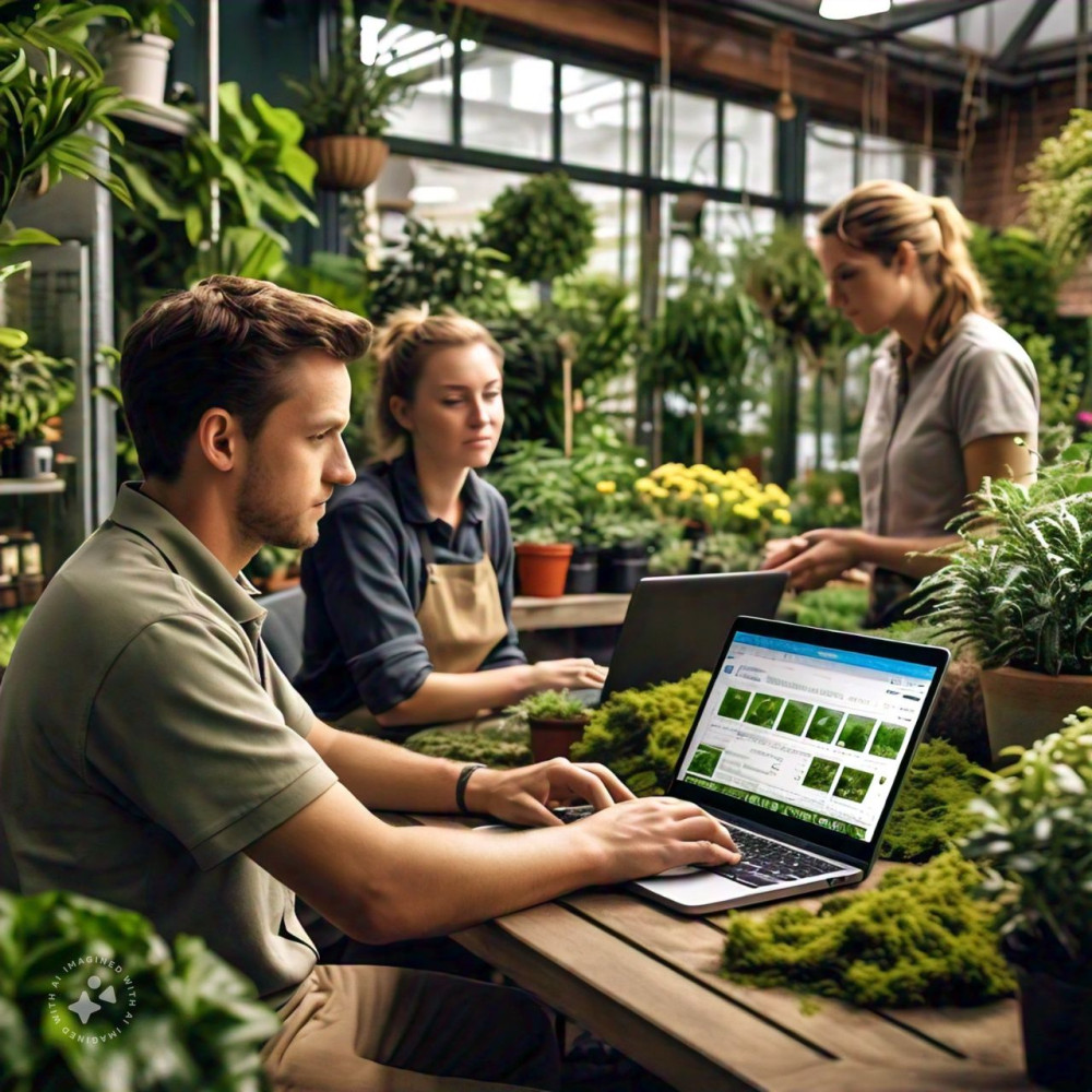 Las imágenes demo no se muestran en tu página web