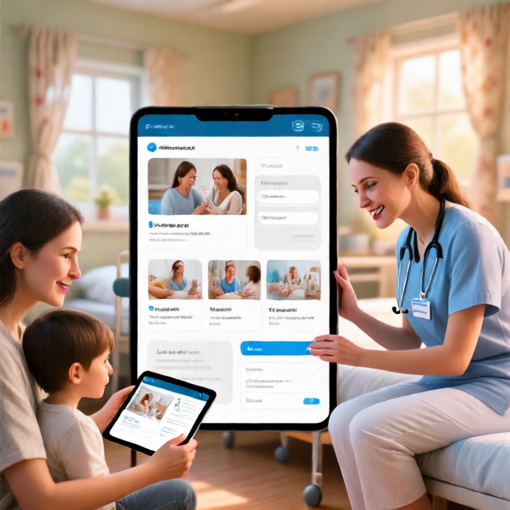 Las imágenes demo no se muestran en tu página web