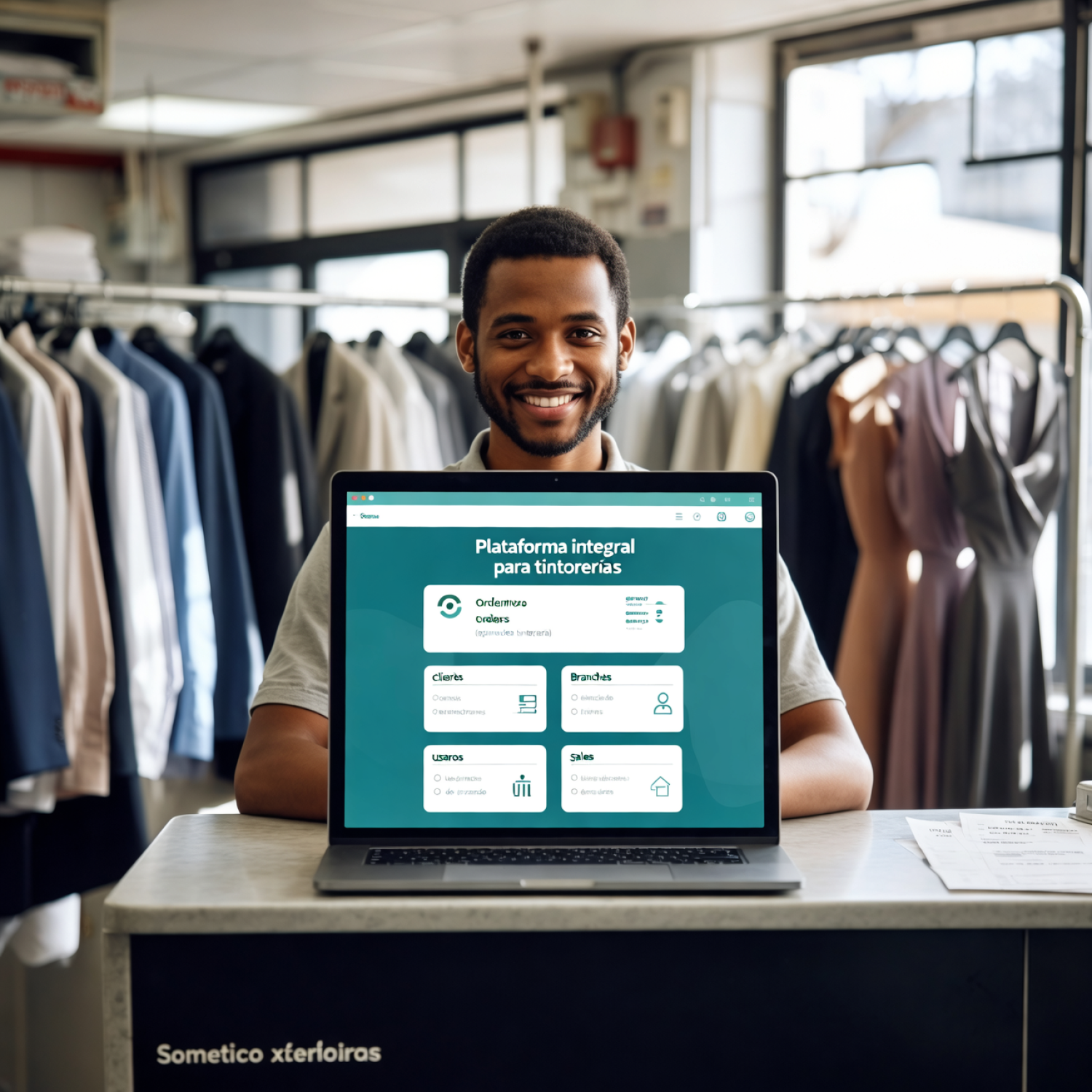 Las imágenes demo no se muestran en tu página web