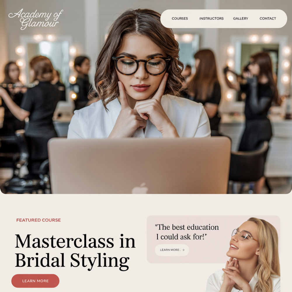 Las imágenes demo no se muestran en tu página web