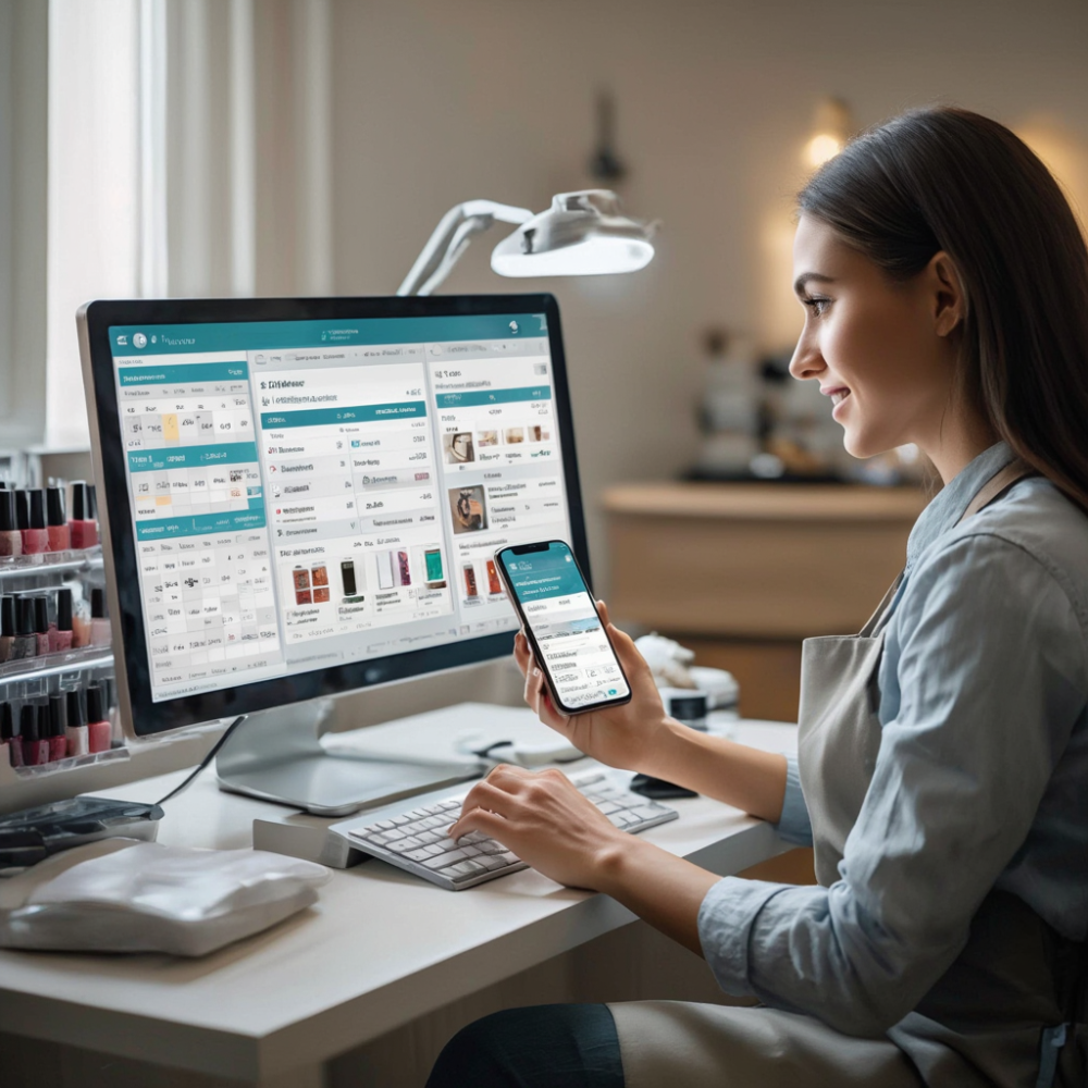 Las imágenes demo no se muestran en tu página web