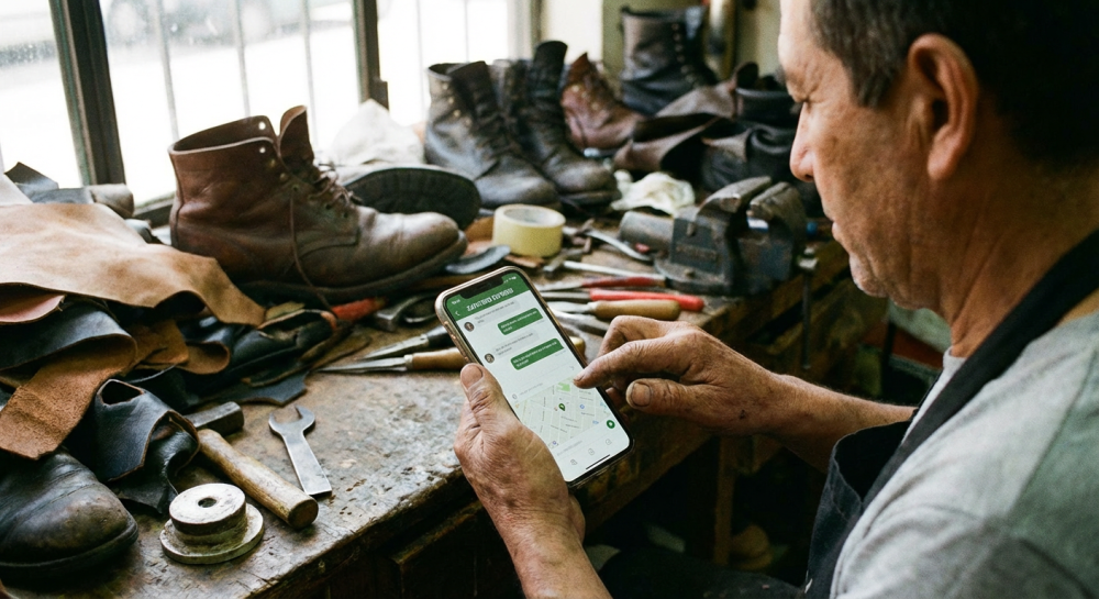 Las imágenes demo no se muestran en tu página web