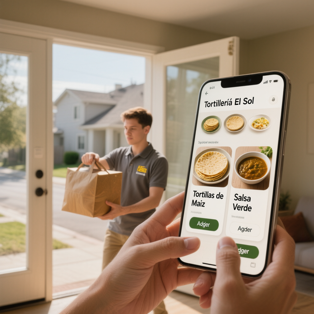 Las imágenes demo no se muestran en tu página web